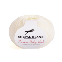 MERINO BABY - Wool